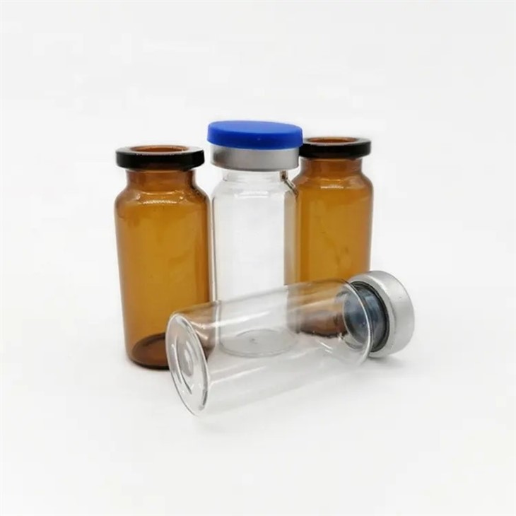 3ml tube bottle packaging